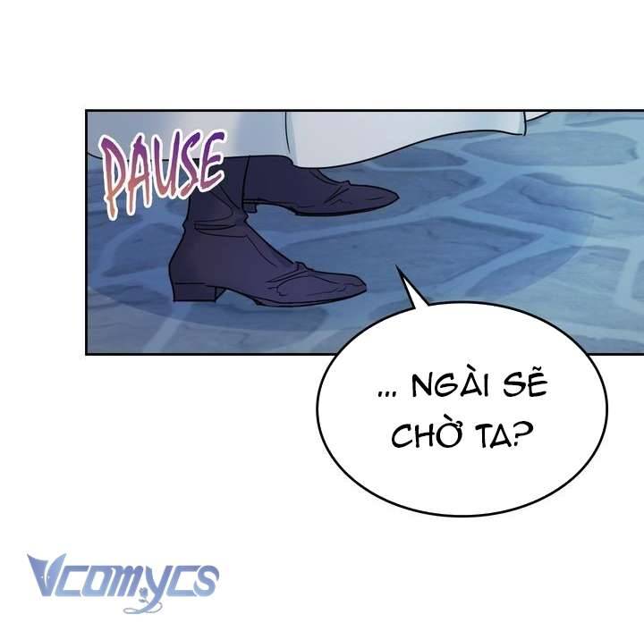 Người Đẹp Và Quái Thú Chap 80 - Trang 3