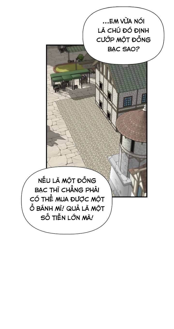Tôi Không Phải Là Cinderella Chapter 53 - Trang 4