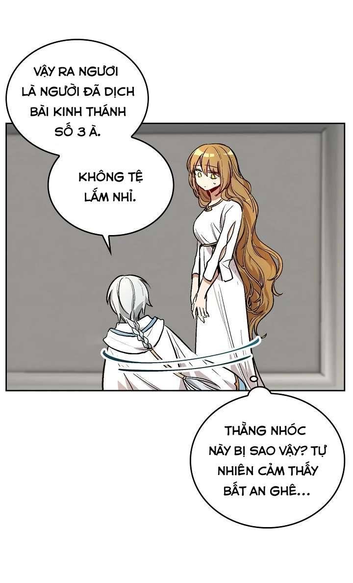 Vị Hôn Thê Khế Ước Của Công Tước Chapter 38 - Trang 4