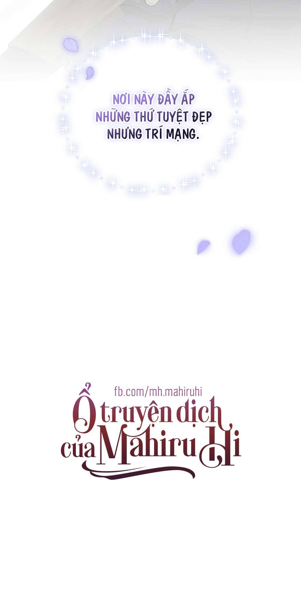 Tìm Lại Camellia Chapter 4 - Trang 4