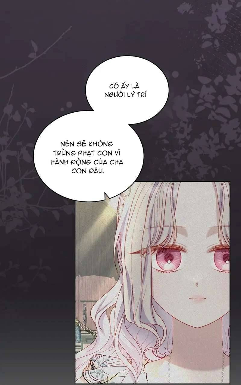 Một Ngày Nọ Bỗng Dưng Cha Xuất Hiện Chapter 35 - Trang 4