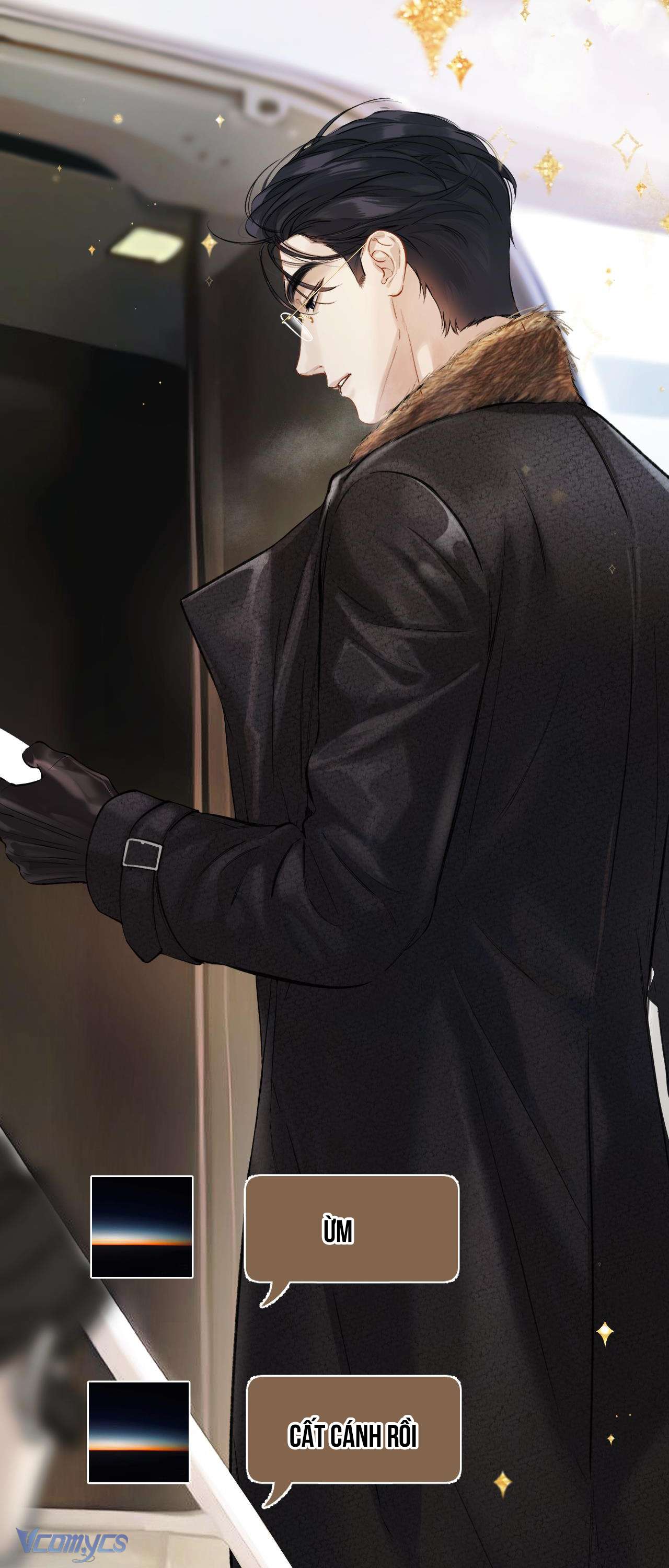 Trêu Nhầm Chap 34 - Trang 4