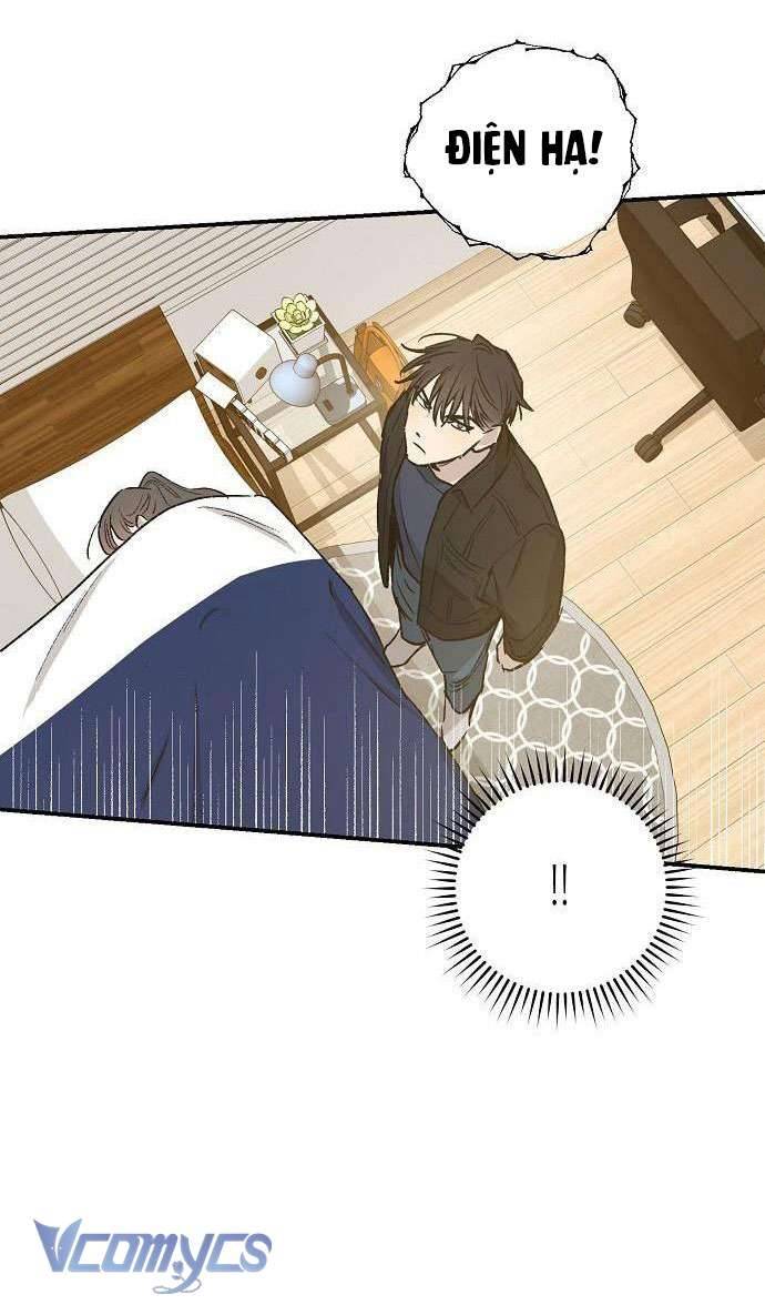 Onsaemiro Chapter 25 - Trang 4