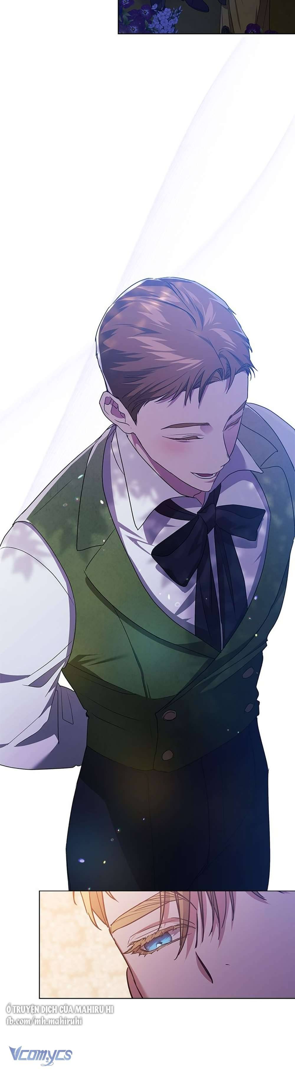 Hôn Nhân Này Rồi Sẽ Đổ Vỡ Chapter 23 - Trang 3