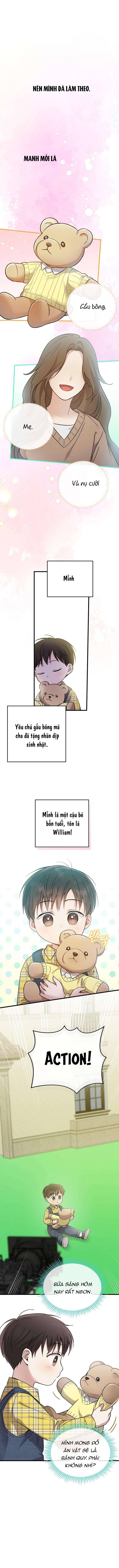 Làm Siêu Sao Từ 0 Tuổi Chapter 17 - Trang 4