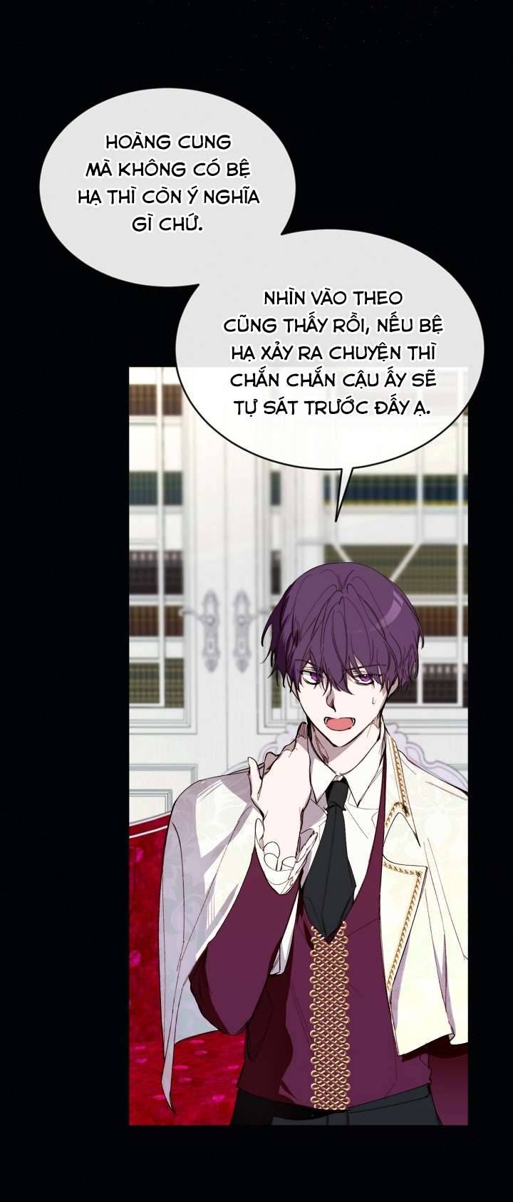 Ác Nữ Cần Bạo Chúa Chapter 69 - Trang 4