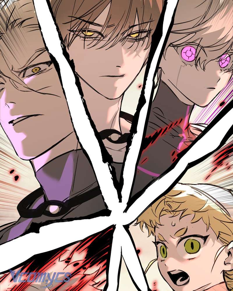 Ác Chi Hoàn Chapter 32 - Trang 4