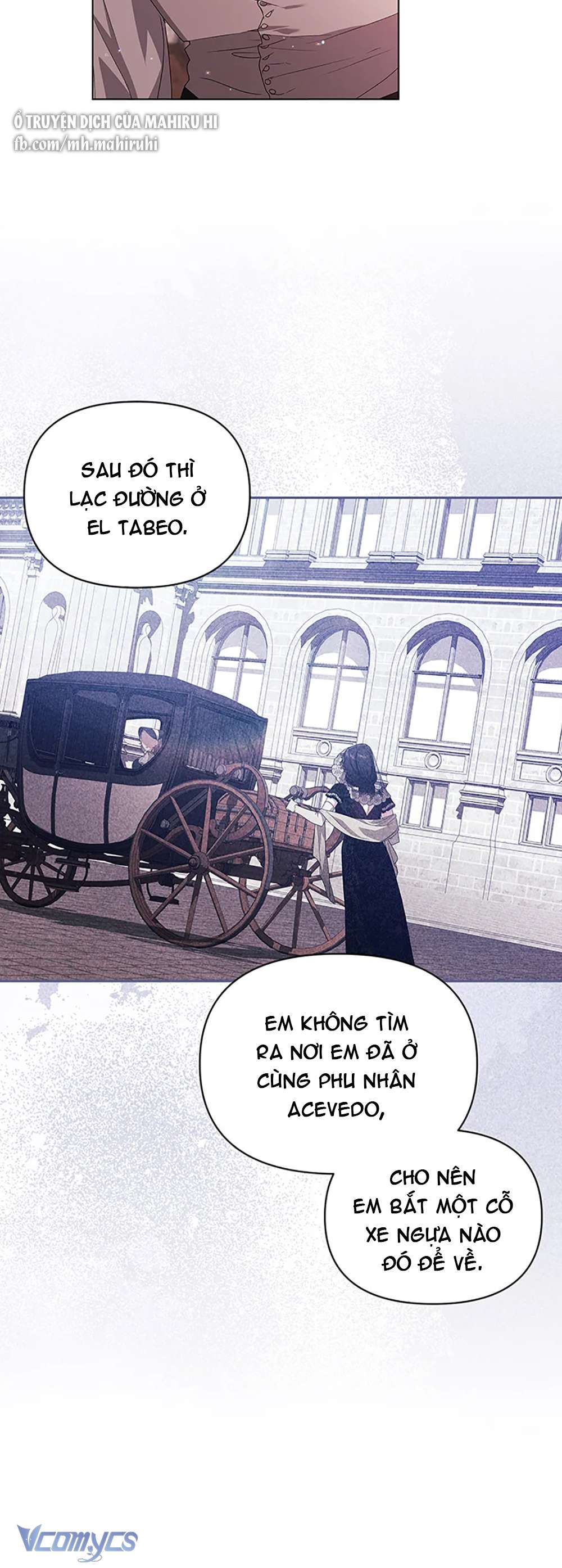 Hôn Nhân Này Rồi Sẽ Đổ Vỡ Chapter 37 - Trang 3