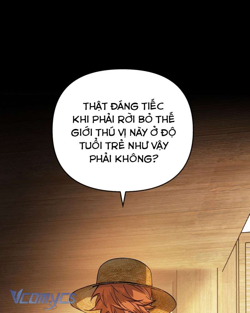 Ác Chi Hoàn Chapter 22 - Trang 4