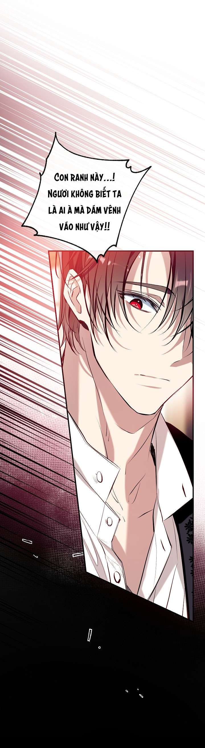 Chúng Ta Có Thể Trở Thành Một Gia Đình Được Không? Chap 71 - Trang 2