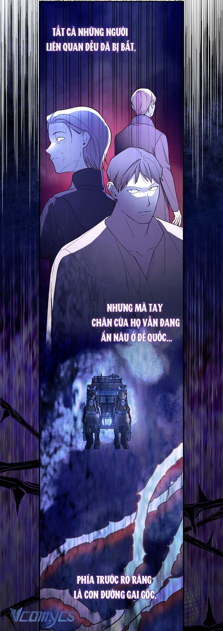 Phương Pháp Che Giấu Đứa Con Của Hoàng Đế Chapter 103 - Trang 4