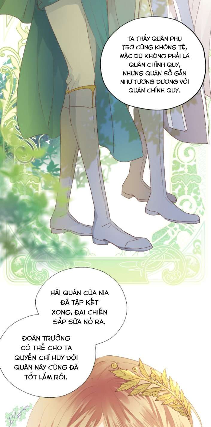 Địch Úc Đa Chi Ca Chapter 62 - Trang 4
