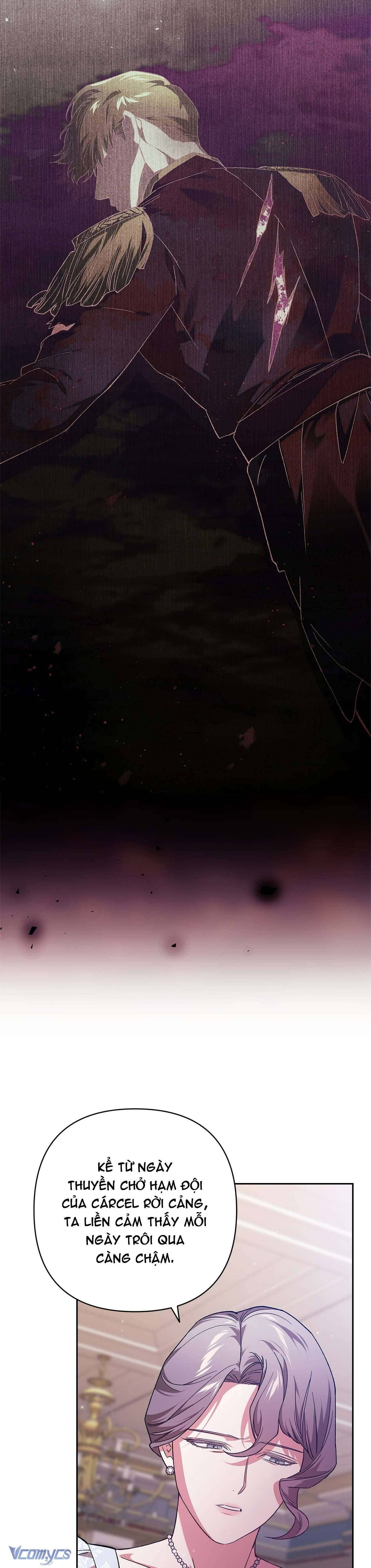 Hôn Nhân Này Rồi Sẽ Đổ Vỡ Chapter 75 - Trang 3