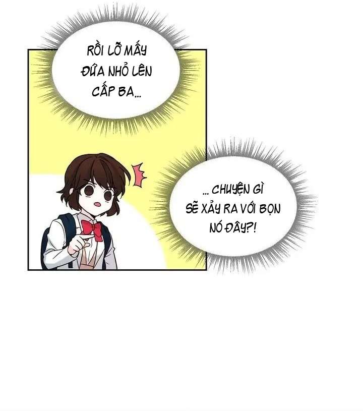 Luật Của Tiểu Thuyết Mạng Chapter 2 - Trang 4