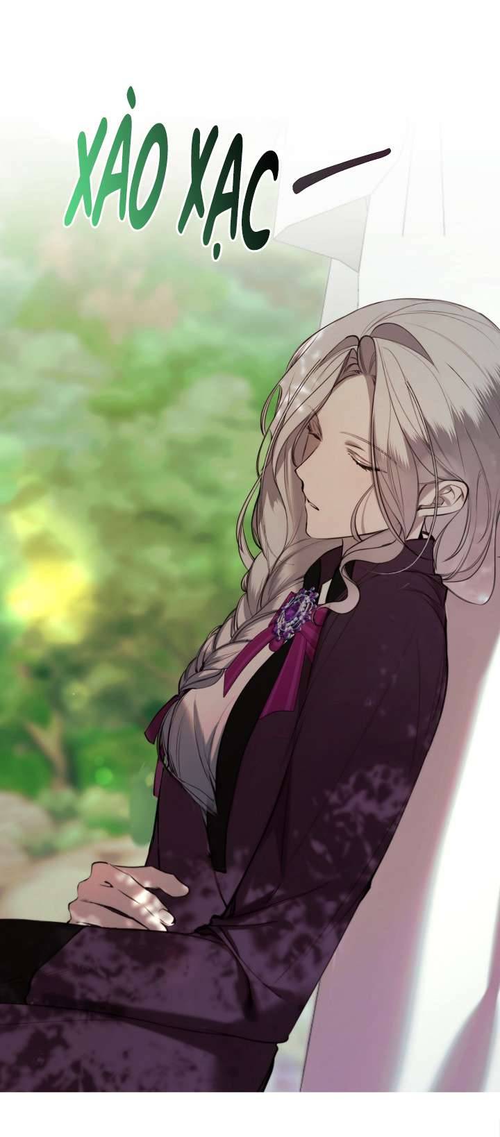 Ác Nữ Cần Bạo Chúa Chapter 35 - Trang 4