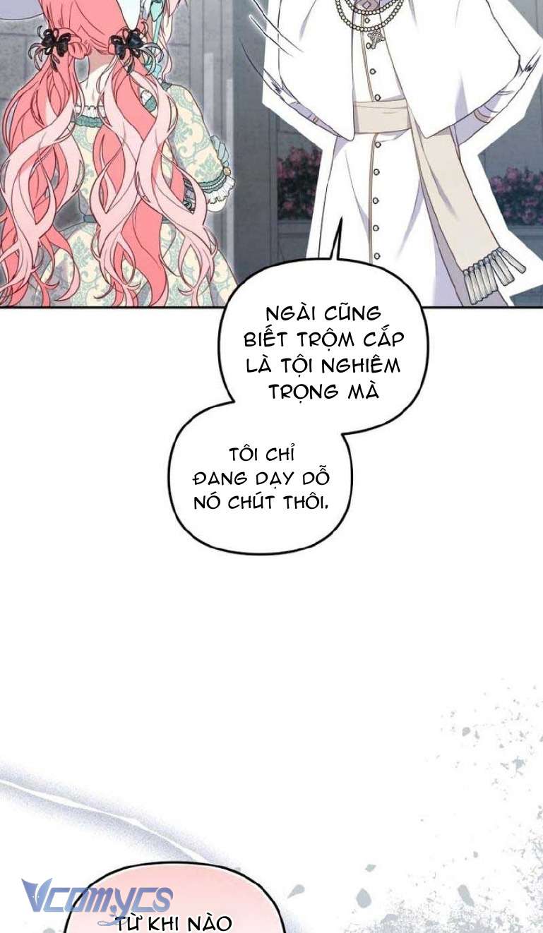 Tôi Được Nuôi Dưỡng Bởi Những Kẻ Phản Diện Chap 71 - Trang 3