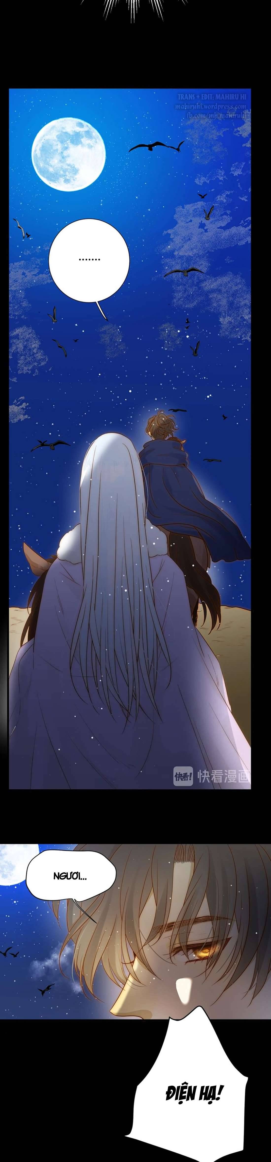 Thất Đại Kỳ Tích - Nước Mắt Bạo Quân Chap 28 - Trang 2