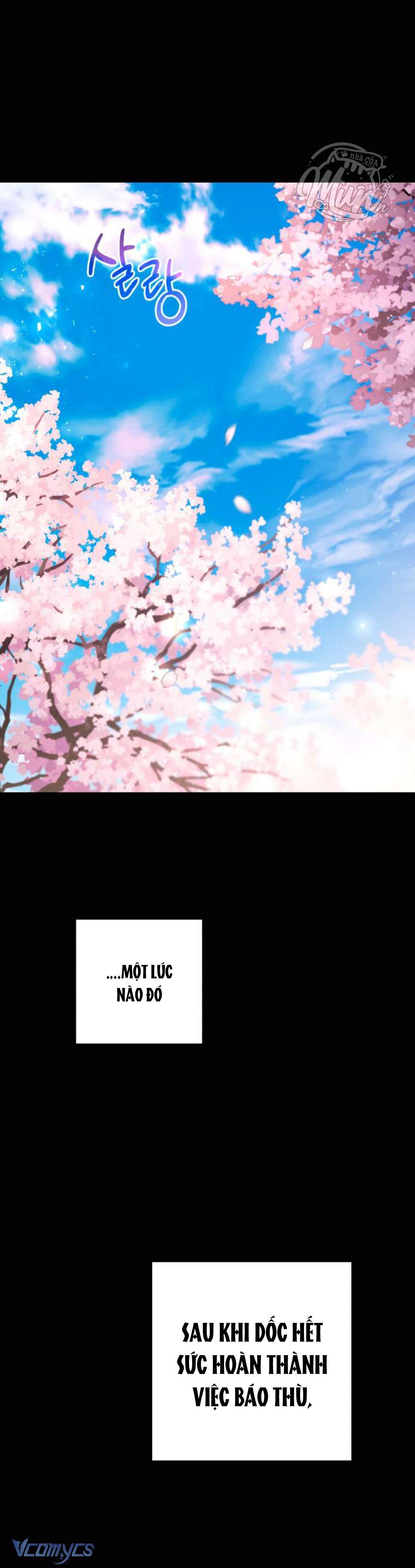 (Munn) Công Nương Mint Bé Nhỏ Chap 103 - Trang 2