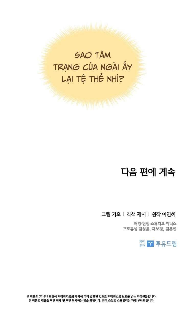 Thư Ký Của Bạo Chúa Chapter 30 - Trang 3