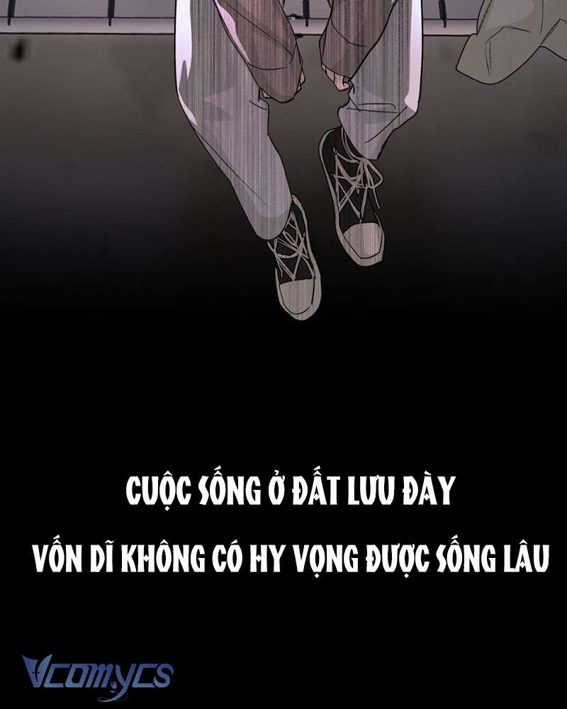Ác Chi Hoàn Chapter 7 - Trang 4