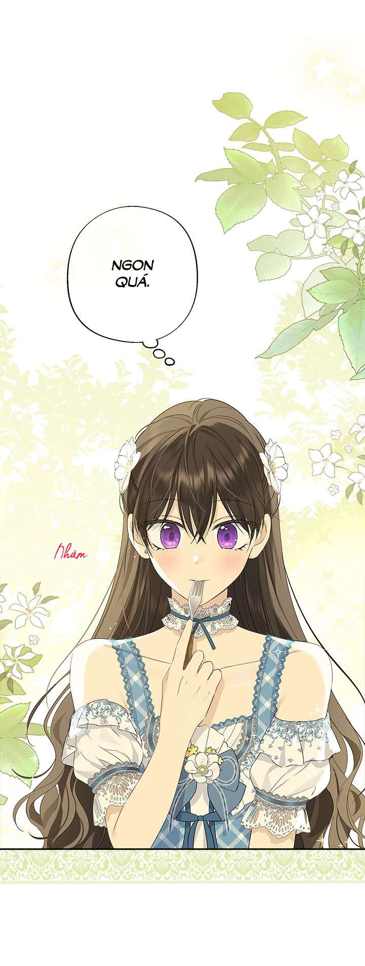 Tôi Là Minh Chứng Của Sự Thật Chap 79 - Trang 3