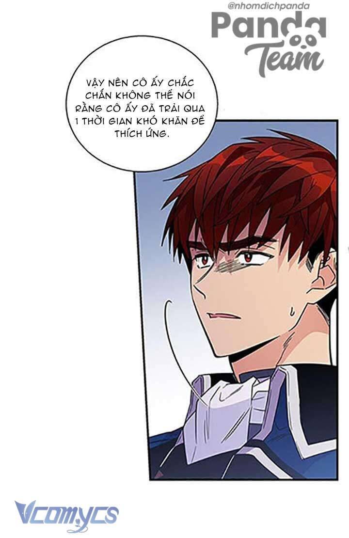 Chồng Yêu, Tôi Đây Bãi Công! Chap 10 - Trang 3