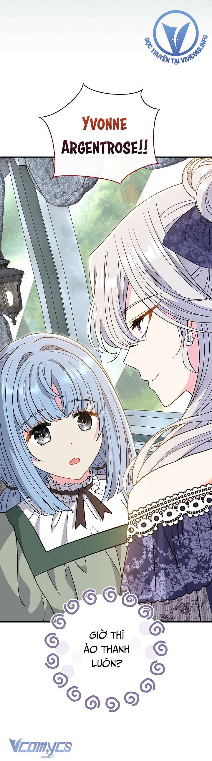 Người Xem Mắt Của Ác Nữ Quá Hoàn Hảo Chapter 30 - Trang 4
