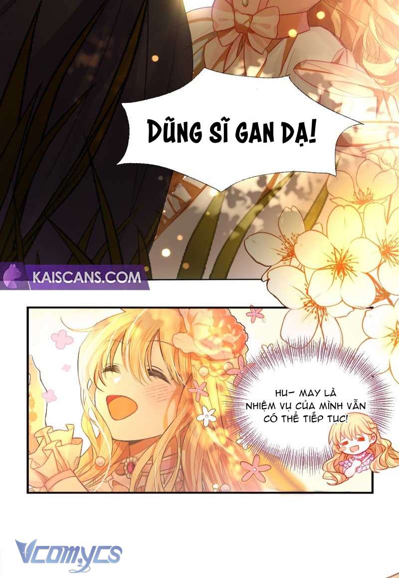 Là NPC Nhưng Lại Được Hiệp Sĩ Mạnh Nhất Tỏ Tình Chap 2 - Trang 2