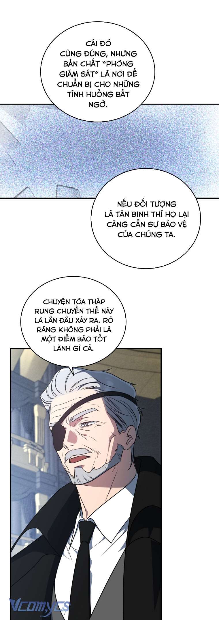Hướng Dẫn Sinh Tồn Dành Cho Người Xếp Hạng Chap 10 - Trang 2