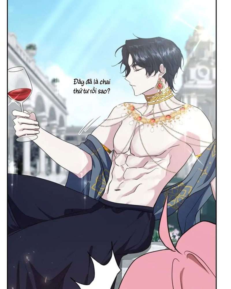 Rực Rỡ Đến Điên Cuồng Chap 1 - Trang 3