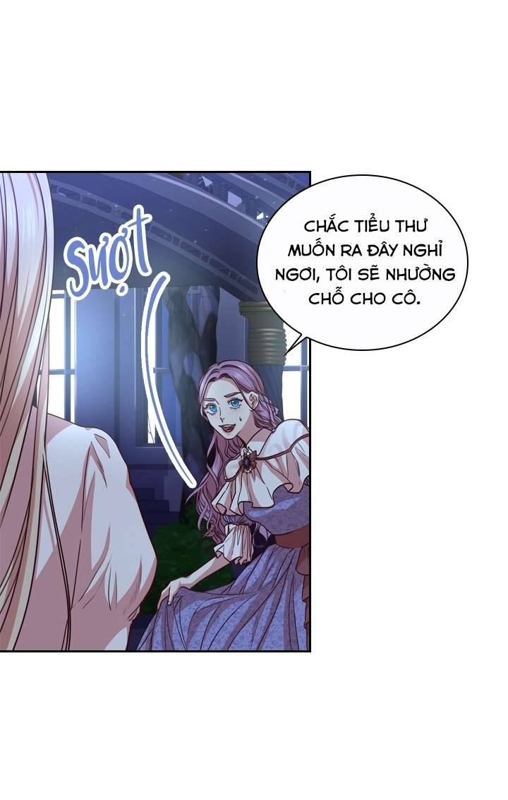 Thư Ký Của Bạo Chúa Chapter 12 - Trang 4