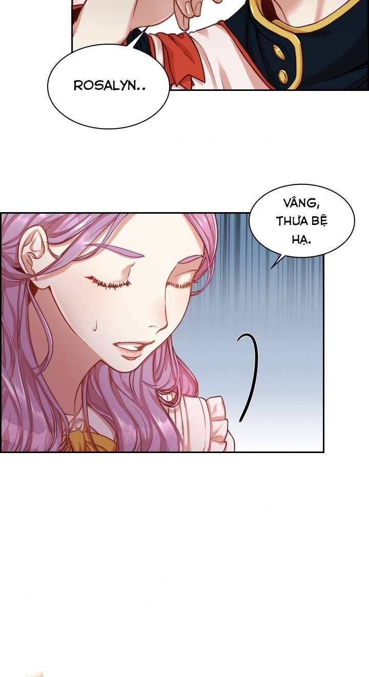 Thư Ký Của Bạo Chúa Chapter 23 - Trang 4