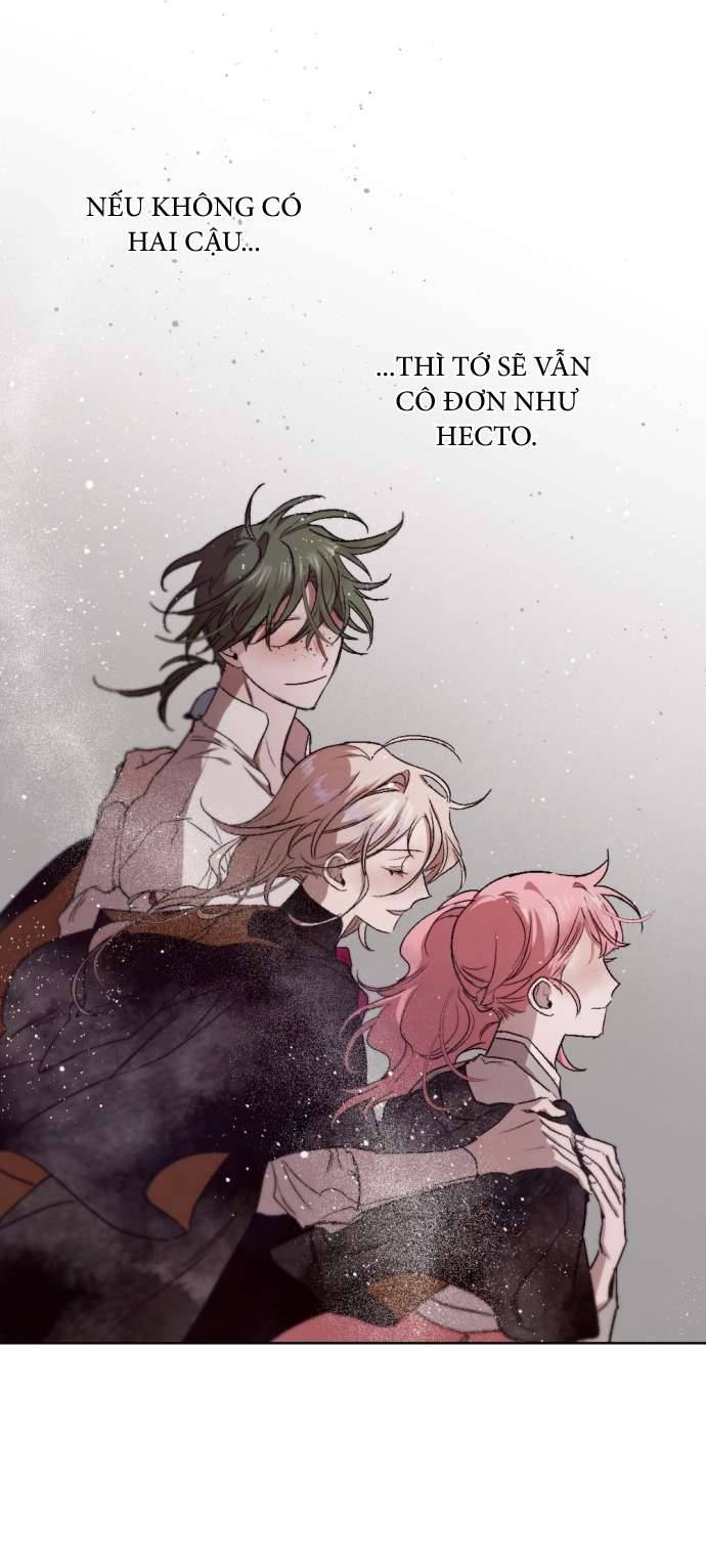 Lời Thú Nhận Của Chúa Tể Bóng Tối Chap 17 - Trang 4