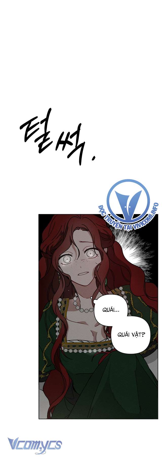 Dưới Bóng Cây Sồi Chap 3 - Trang 4