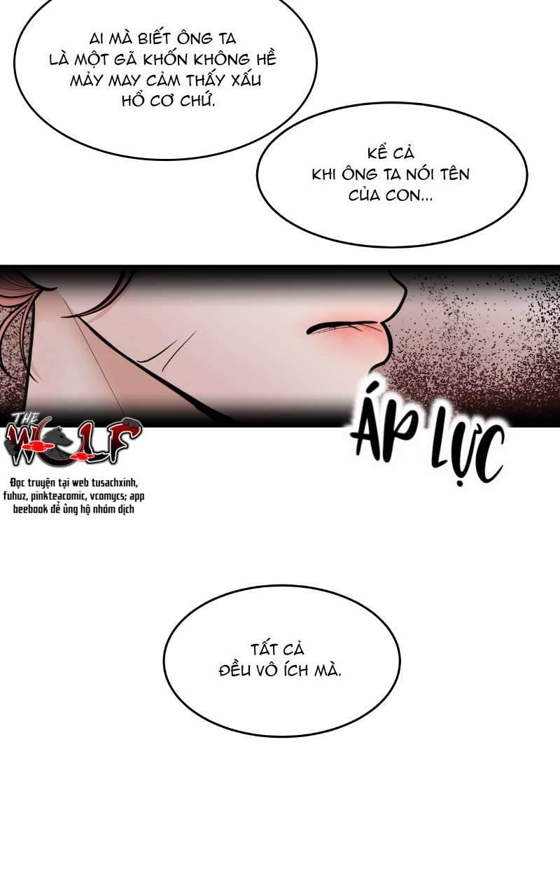 Thời Gian Trở Thành Lý Do Của Đôi Ta Chapter 31 - Trang 4