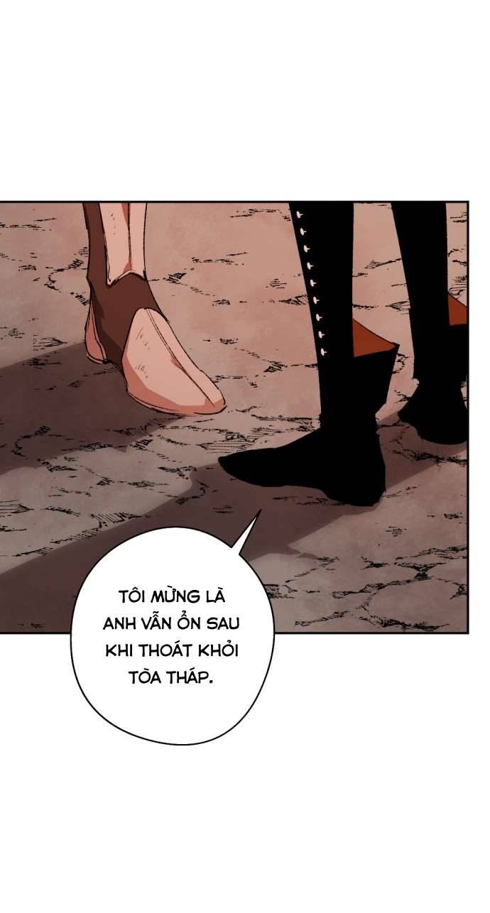Lời Thú Nhận Của Chúa Tể Bóng Tối Chap 64 - Trang 4