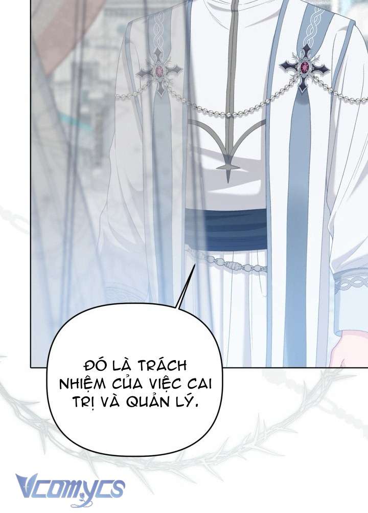 Sự Điều Trị Đặc Biệt Của Tinh Linh Chapter 86 - Trang 4