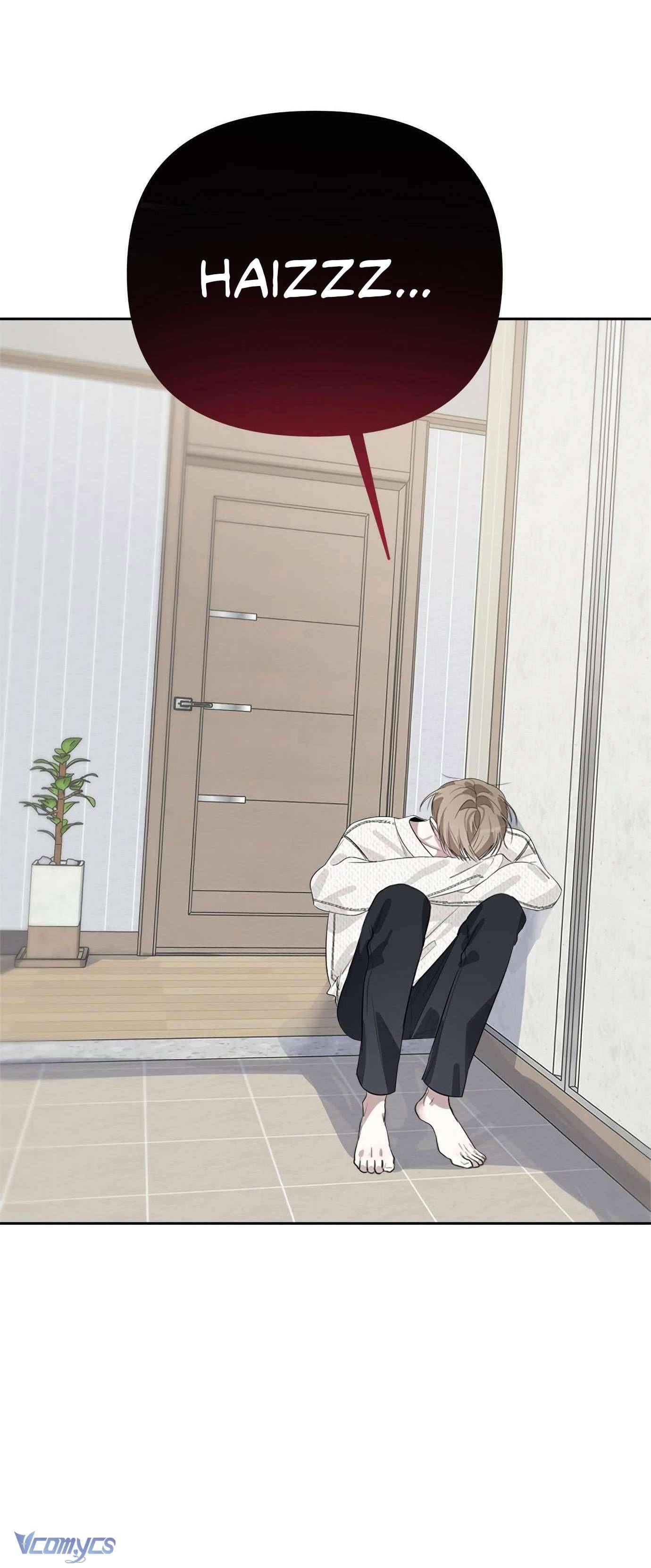 Đàn Anh Xấu Xa! Chap 36 - Trang 3