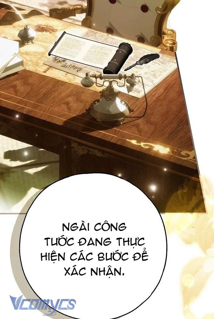 Ai Đó Đang Điều Khiển Cơ Thể Của Tôi Chapter 48 - Trang 4