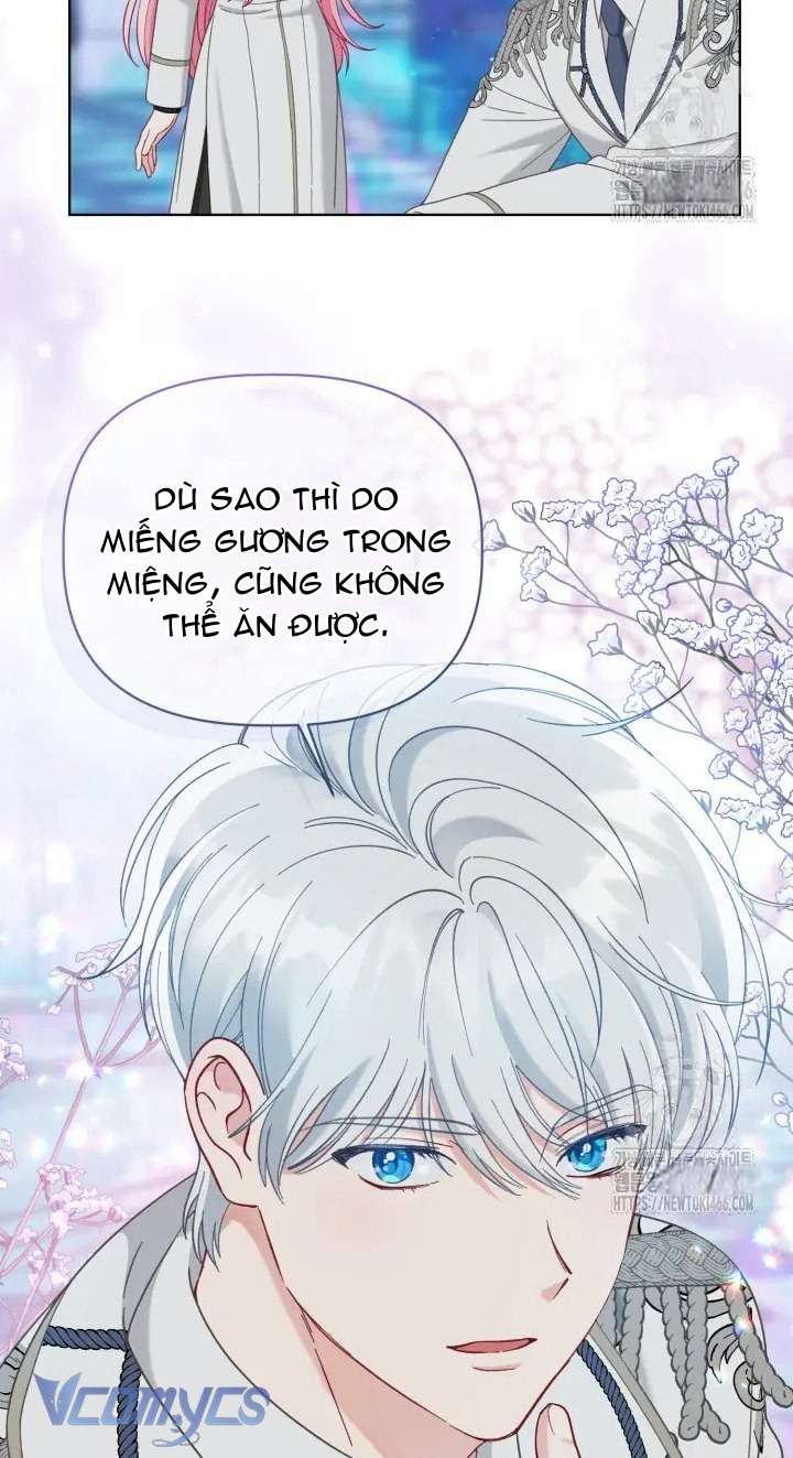 Sự Điều Trị Đặc Biệt Của Tinh Linh Chapter 92 - Trang 4