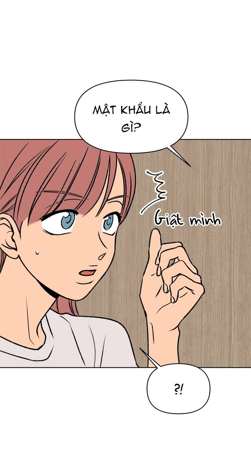 Tình Xưa Viết Lại Chapter 37 - Trang 4