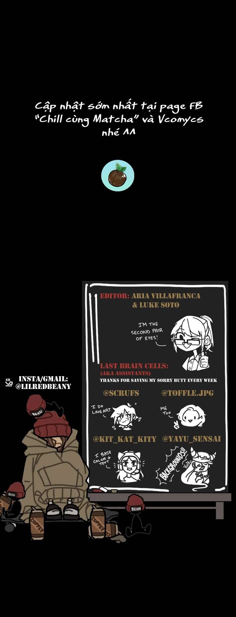Nghĩa Trang Xe Buýt Chapter 31 - Trang 3