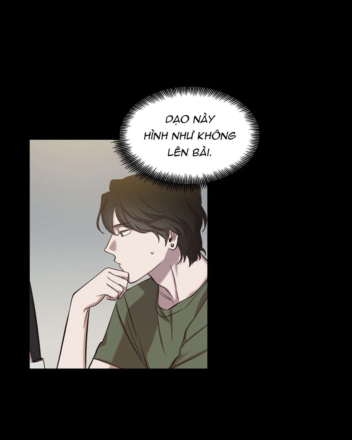 Thanh Xuân Của Chúng Ta Chap 88 - Trang 4