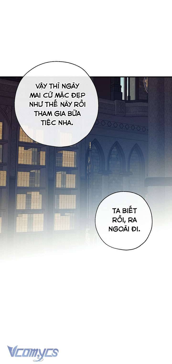 Chúng Ta Có Thể Trở Thành Một Gia Đình Được Không? Chap 82 - Trang 2