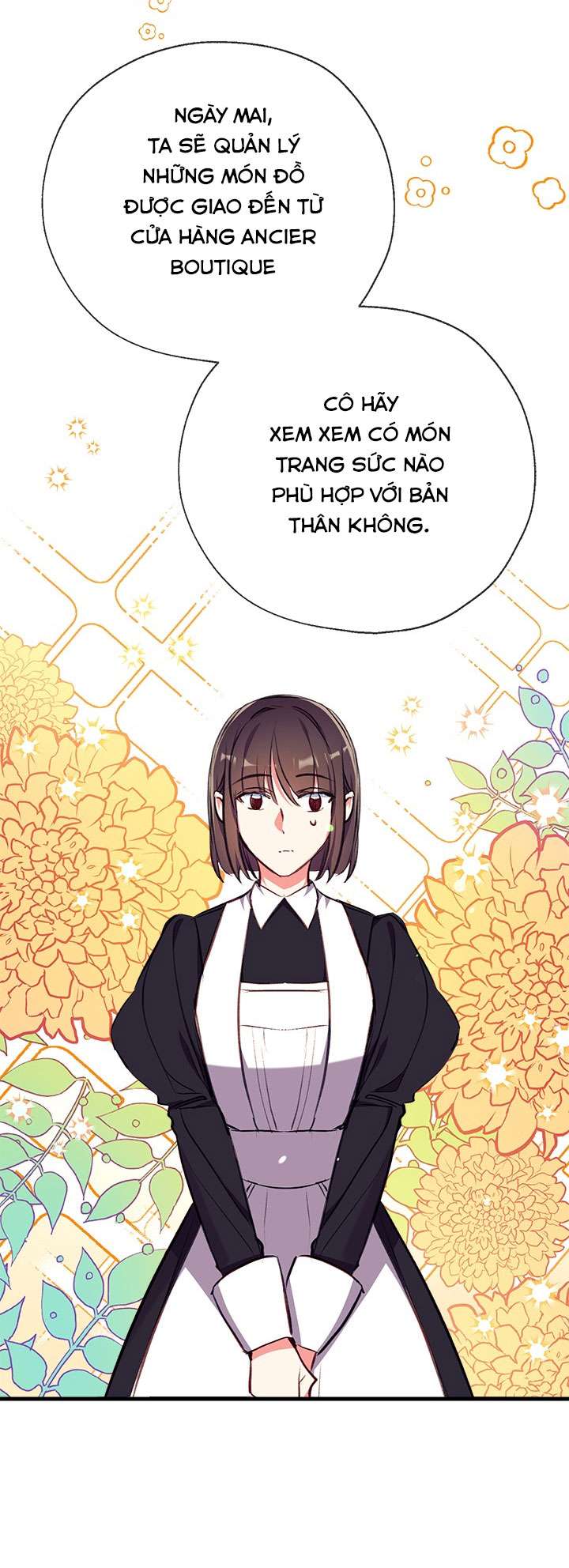 Chúng Ta Có Thể Trở Thành Một Gia Đình Được Không? Chap 15 - Trang 2