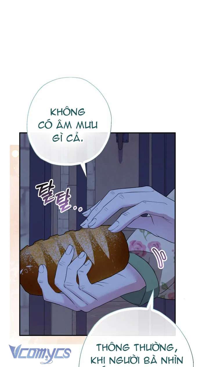 Tiểu Thư Tích Tiền Đi Bụi Chapter 61 - Trang 4