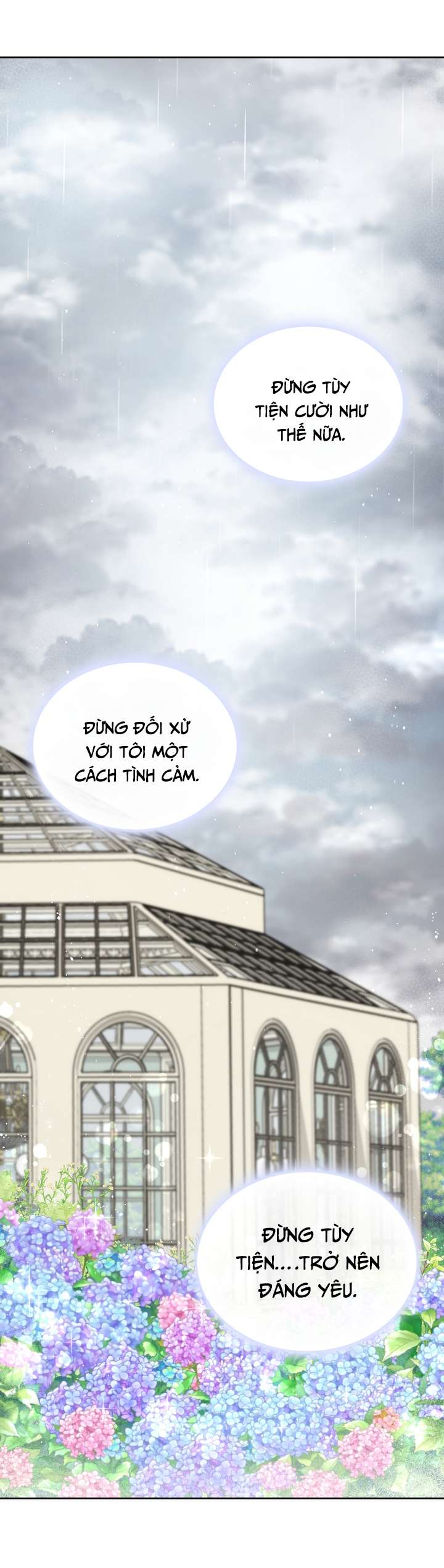 Công Nương Su Chapter 25 - Trang 4