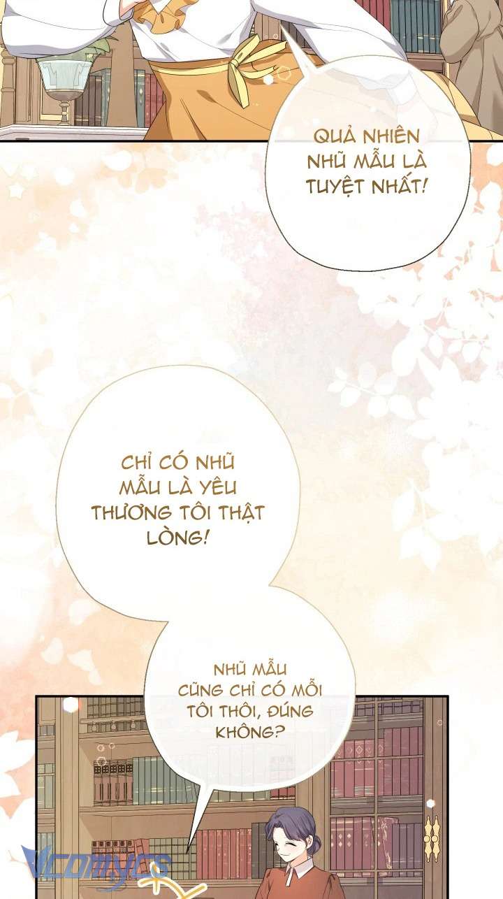 Tiểu Thư Tích Tiền Đi Bụi Chapter 73 - Trang 4