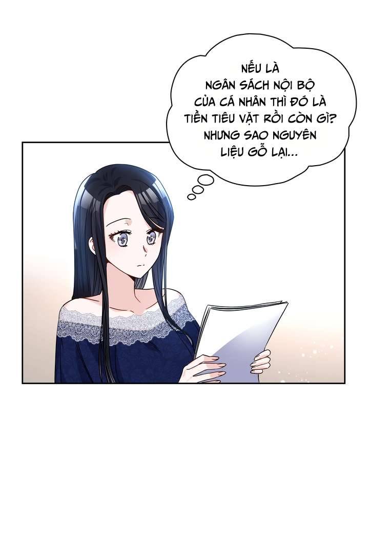 Công Nương Su Chapter 17 - Trang 4