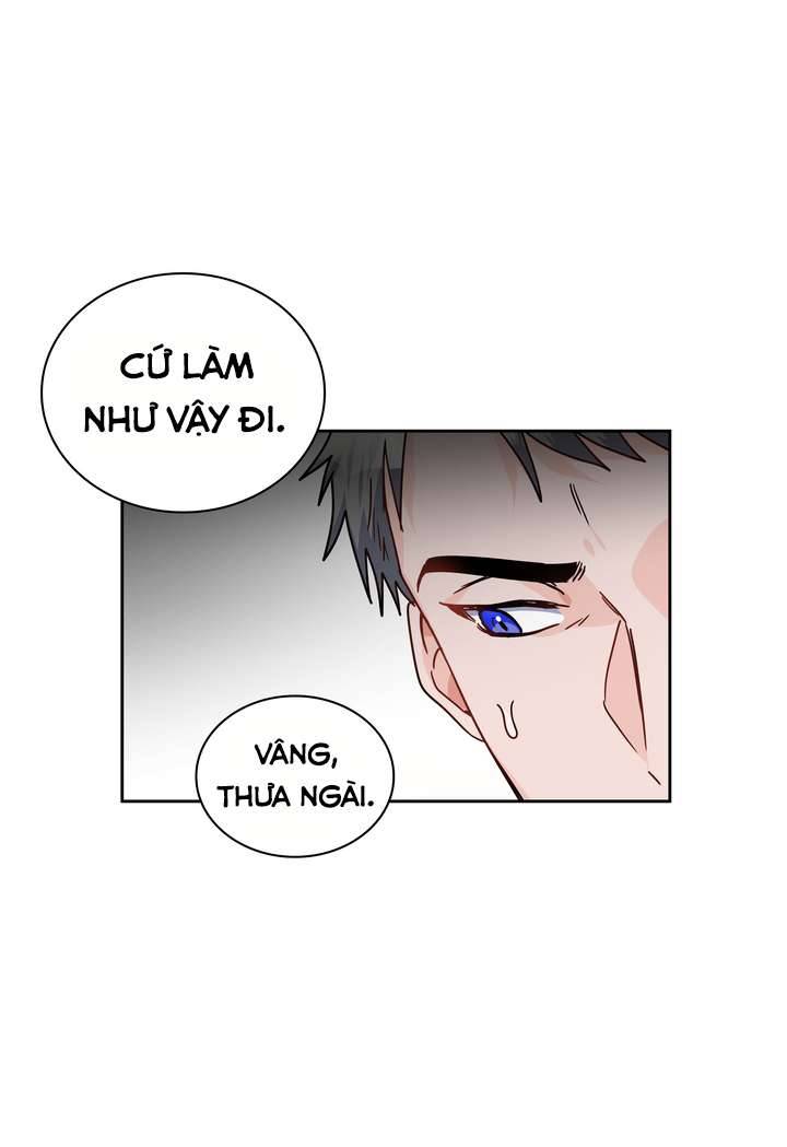 Công Nương Su Chapter 17 - Trang 4